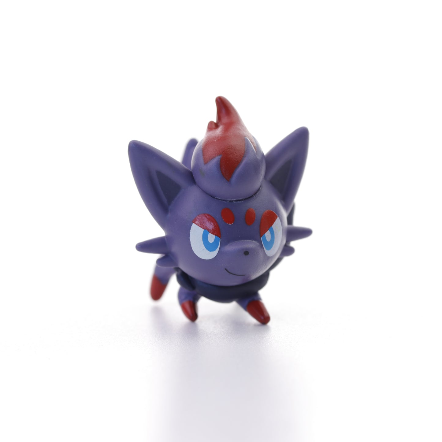 Pokemon Battle Figure - Zorua