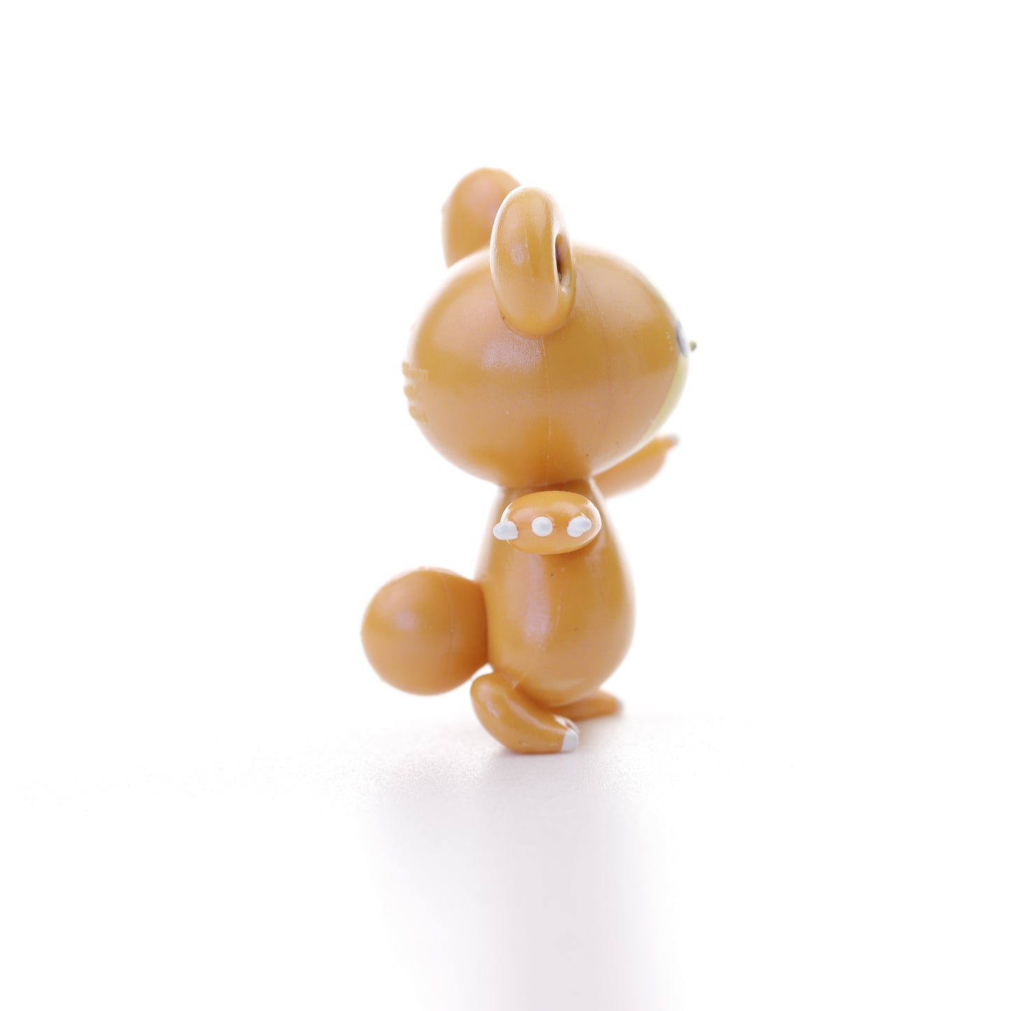 Pokemon Battle Figure - Pearly Teddiursa