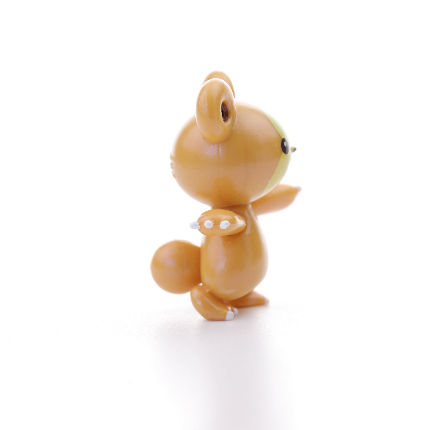 Pokemon Battle Figure - Pearly Teddiursa