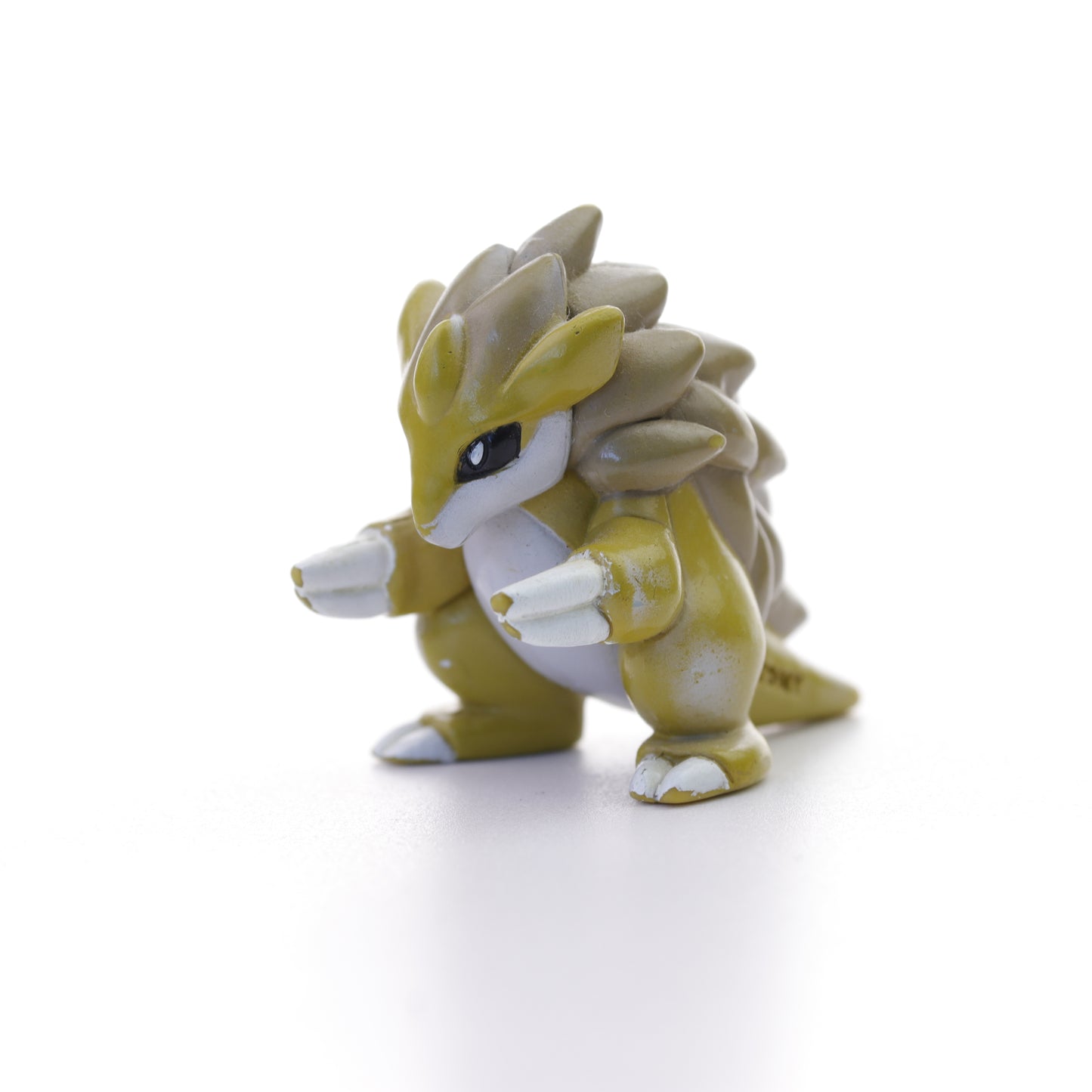 Pokemon Battle Figure - Sandslash