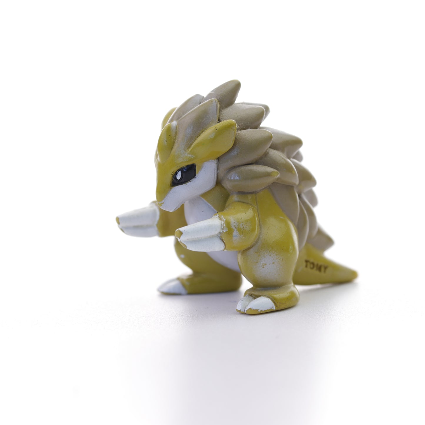 Pokemon Battle Figure - Sandslash