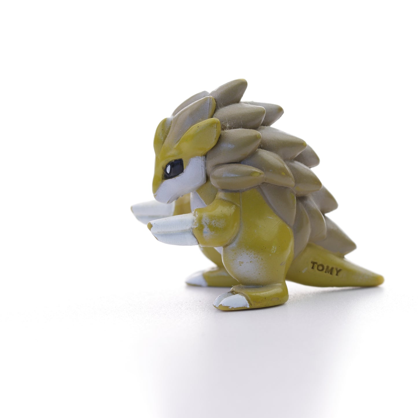 Pokemon Battle Figure - Sandslash