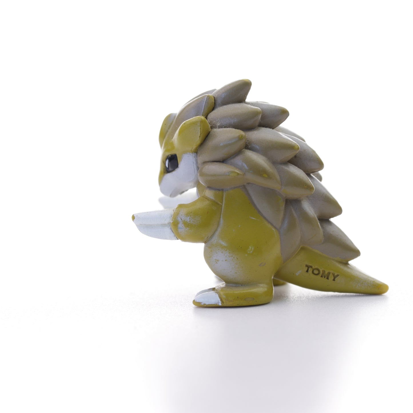Pokemon Battle Figure - Sandslash