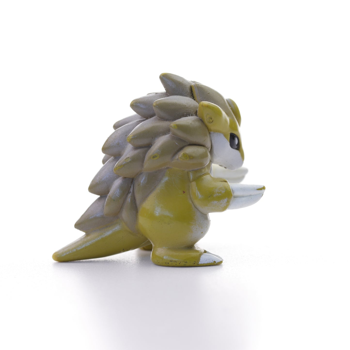 Pokemon Battle Figure - Sandslash