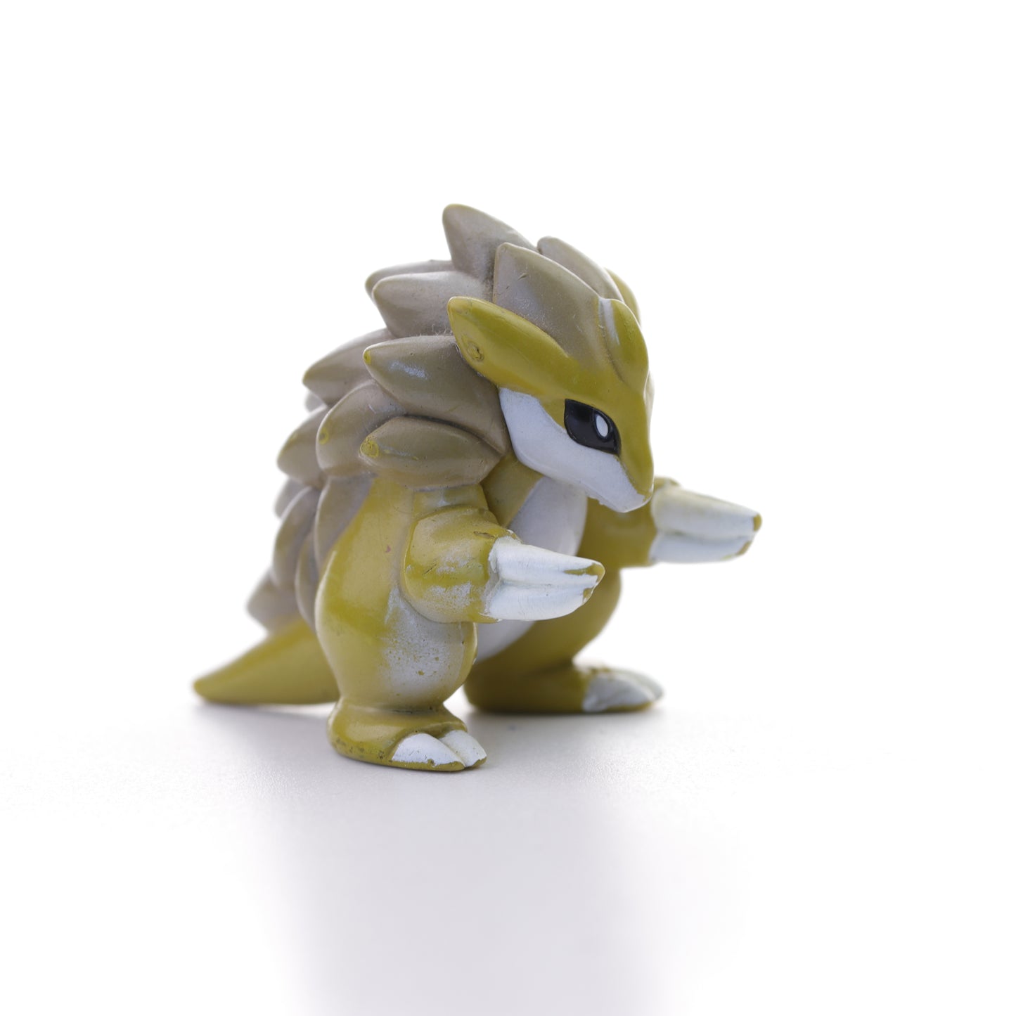 Pokemon Battle Figure - Sandslash