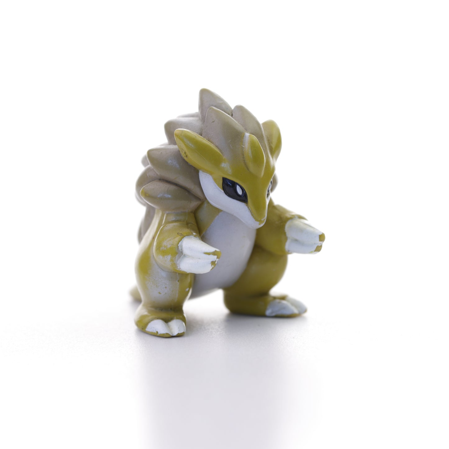 Pokemon Battle Figure - Sandslash