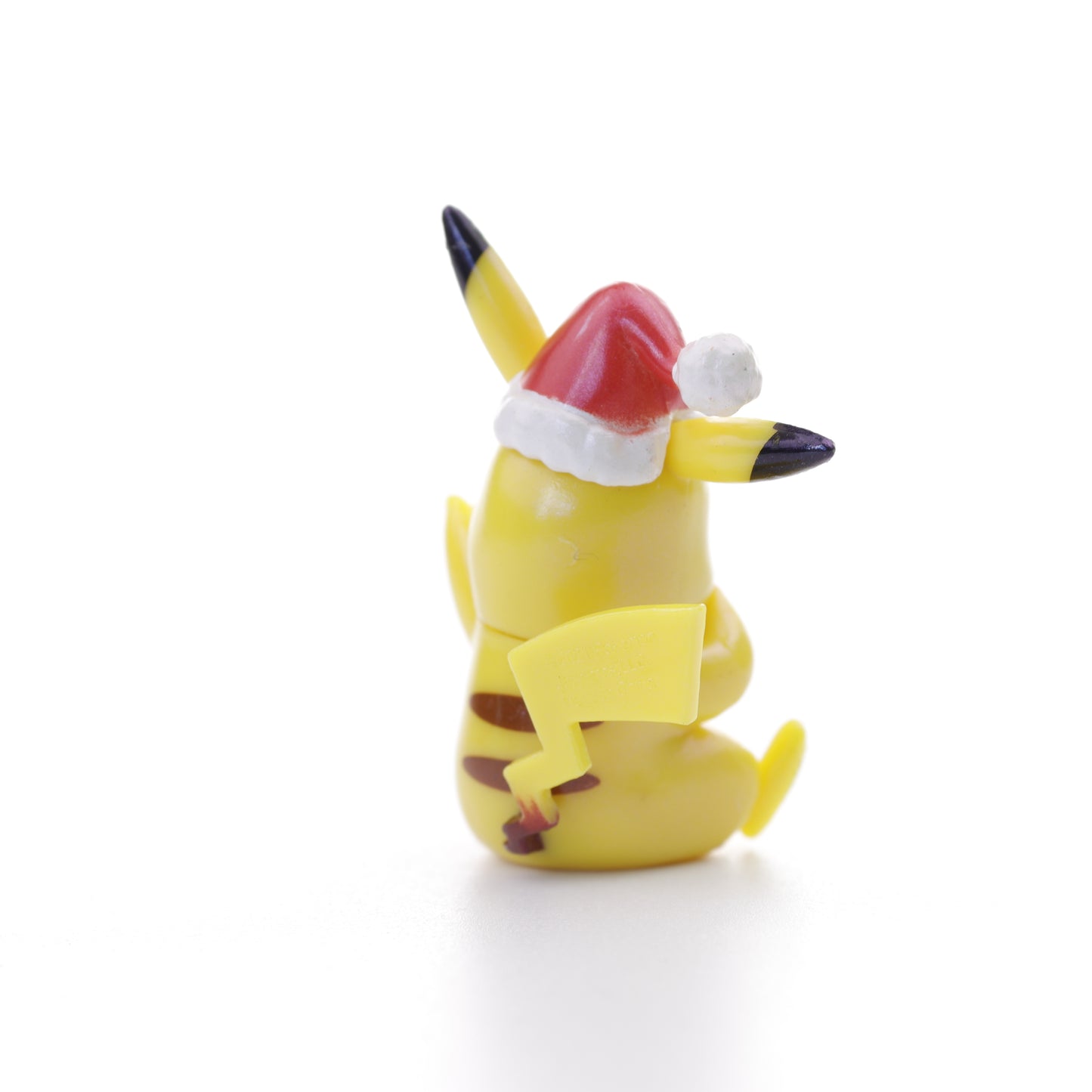 Pokemon Battle Figure - Pearly Christmas Pikachu