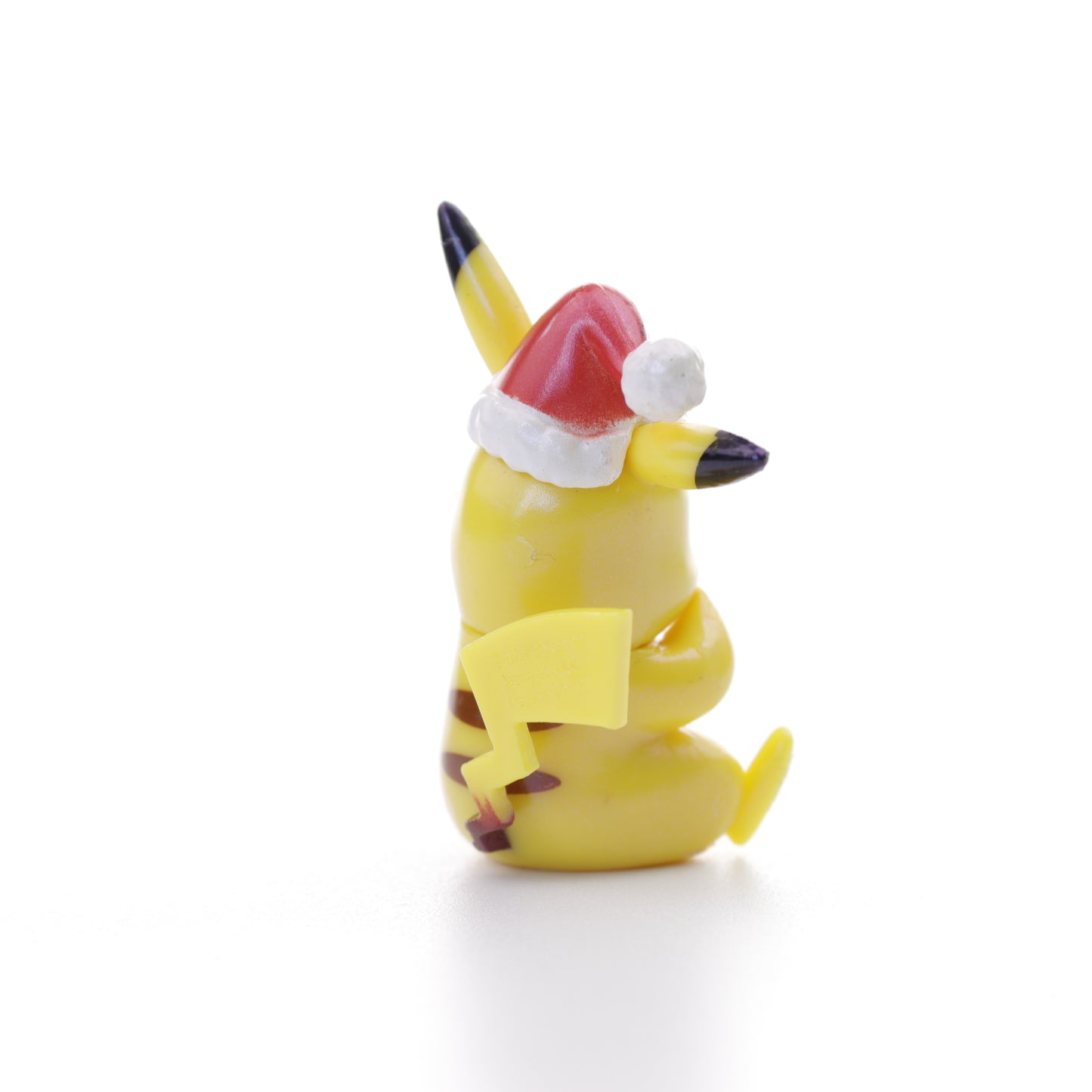 Pokemon Battle Figure - Pearly Christmas Pikachu
