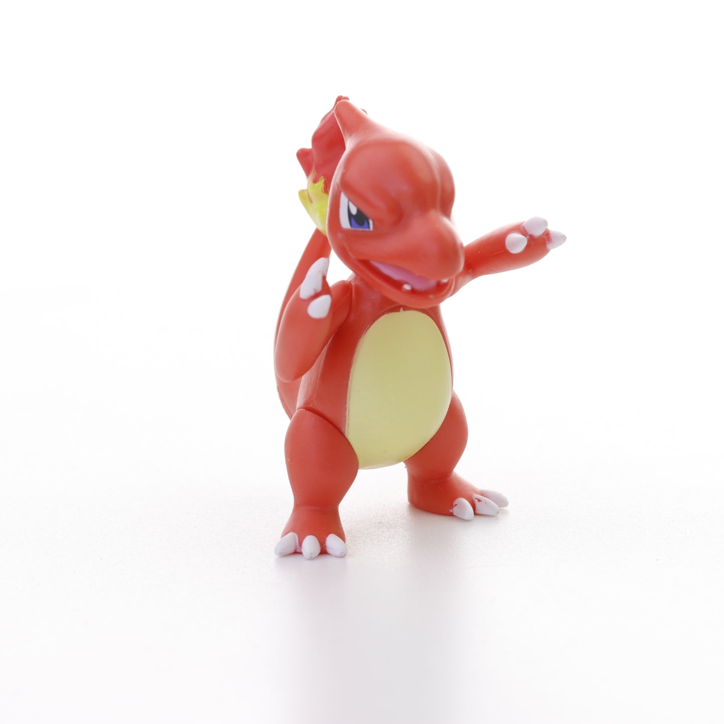 Pokemon Battle Figure - Charmeleon