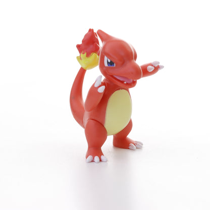 Pokemon Battle Figure - Charmeleon