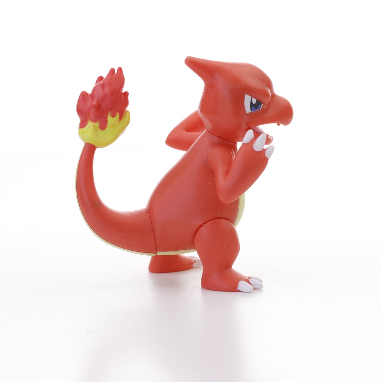 Pokemon Battle Figure - Charmeleon