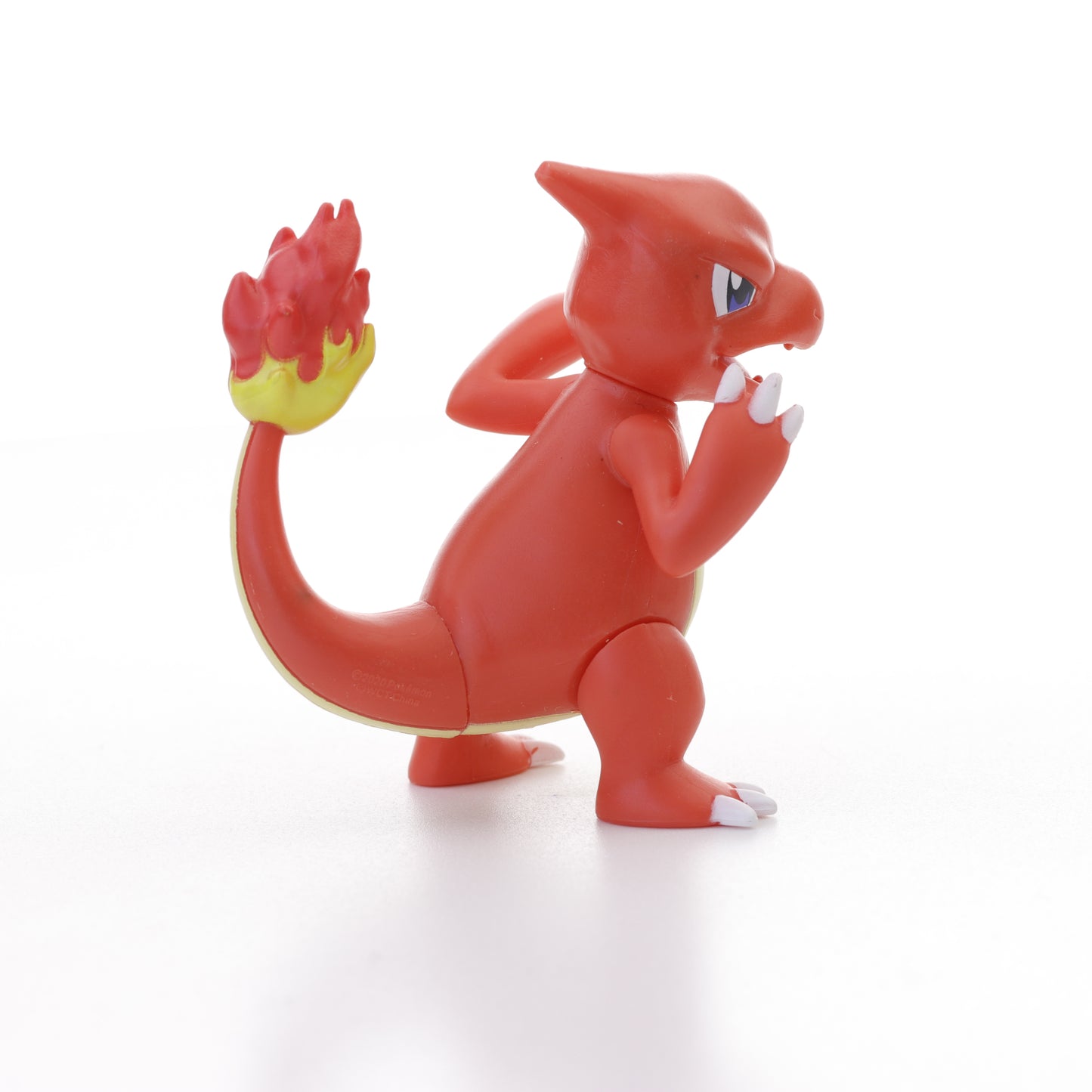 Pokemon Battle Figure - Charmeleon