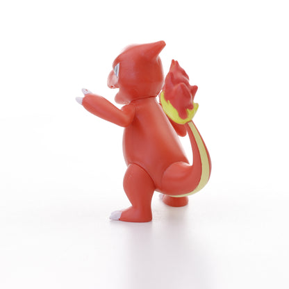 Pokemon Battle Figure - Charmeleon