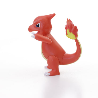Pokemon Battle Figure - Charmeleon