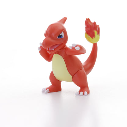 Pokemon Battle Figure - Charmeleon