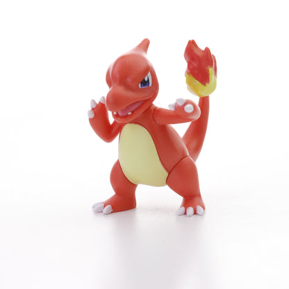 Pokemon Battle Figure - Charmeleon