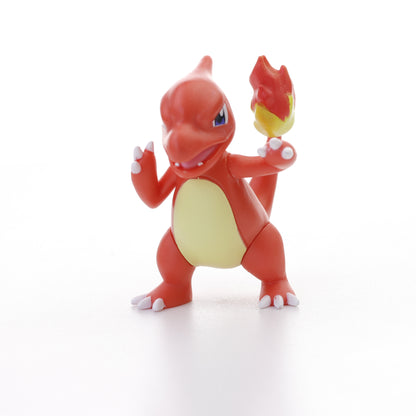 Pokemon Battle Figure - Charmeleon