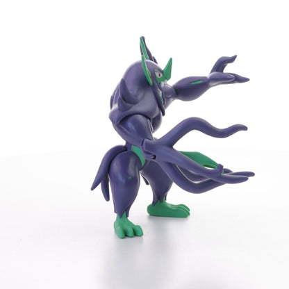 Pokemon Battle Figure - Grimmsnarl