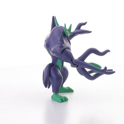 Pokemon Battle Figure - Grimmsnarl