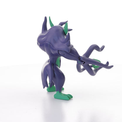 Pokemon Battle Figure - Grimmsnarl