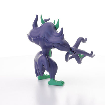 Pokemon Battle Figure - Grimmsnarl