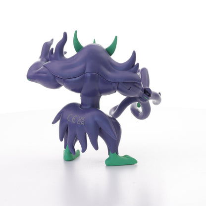 Pokemon Battle Figure - Grimmsnarl