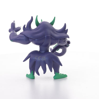 Pokemon Battle Figure - Grimmsnarl