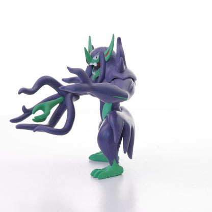 Pokemon Battle Figure - Grimmsnarl
