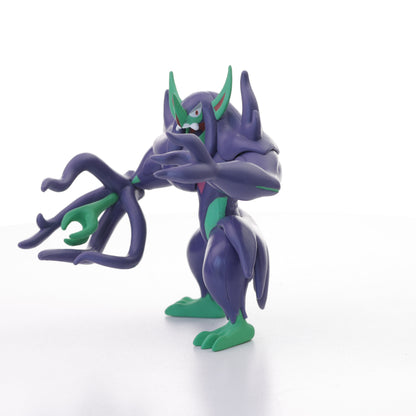 Pokemon Battle Figure - Grimmsnarl