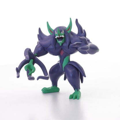 Pokemon Battle Figure - Grimmsnarl