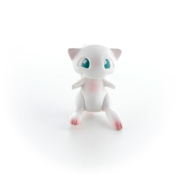 Pokemon Battle Figure - Mew
