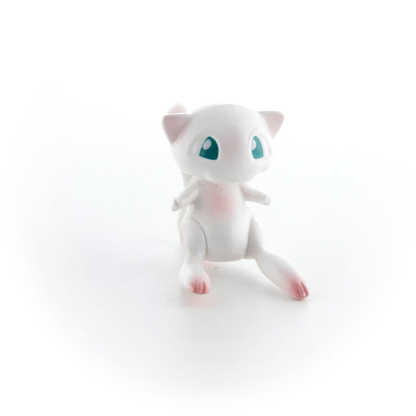 Pokemon Battle Figure - Mew