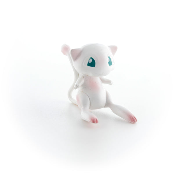 Pokemon Battle Figure - Mew