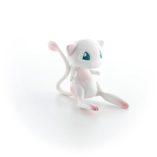 Pokemon Battle Figure - Mew