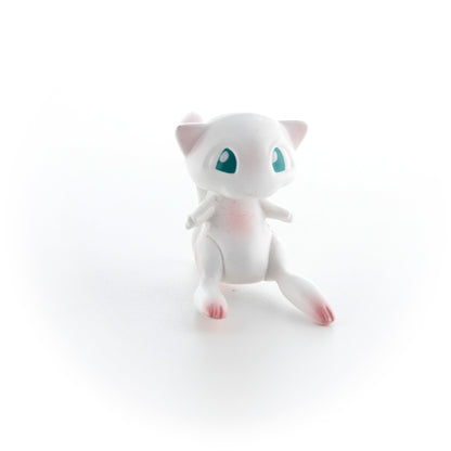 Pokemon Battle Figure - Mew