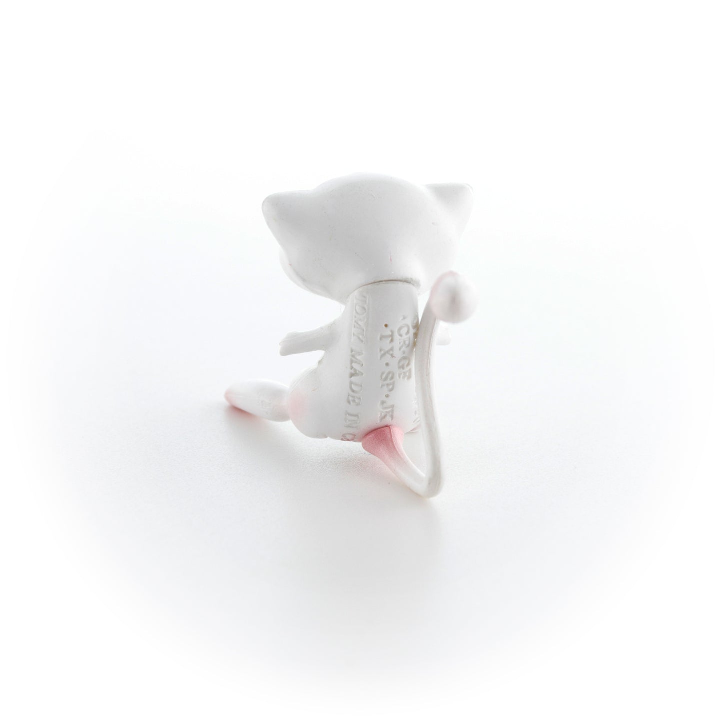 Pokemon Battle Figure - Mew