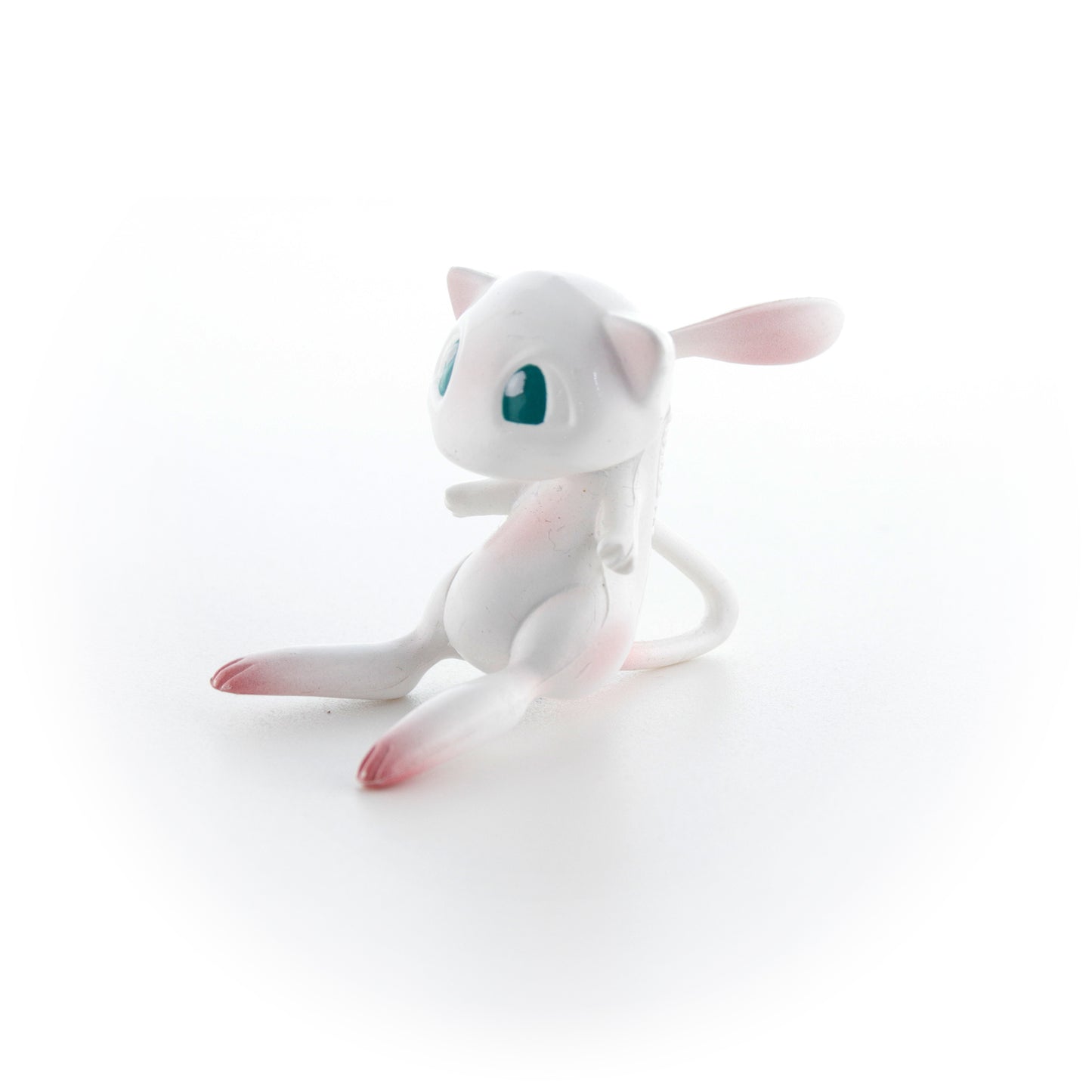 Pokemon Battle Figure - Mew