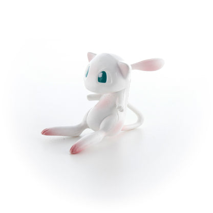 Pokemon Battle Figure - Mew