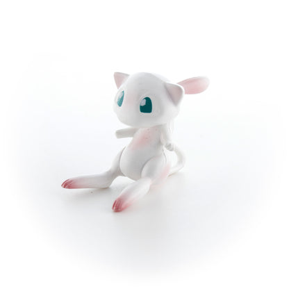Pokemon Battle Figure - Mew