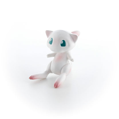 Pokemon Battle Figure - Mew