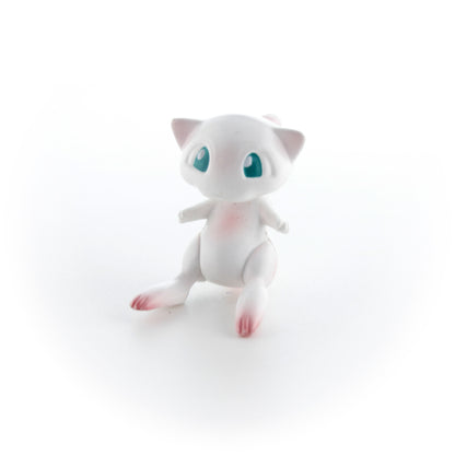 Pokemon Battle Figure - Mew