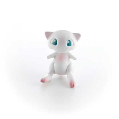 Pokemon Battle Figure - Mew