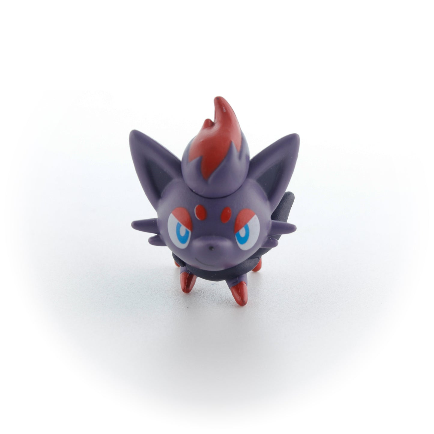 Pokemon Battle Figure - Zorua