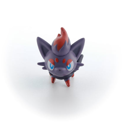 Pokemon Battle Figure - Zorua