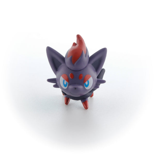 Pokemon Battle Figure - Zorua