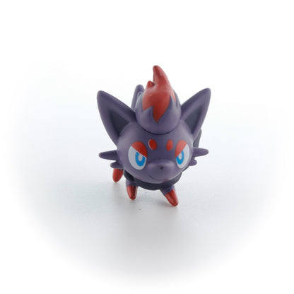 Pokemon Battle Figure - Zorua