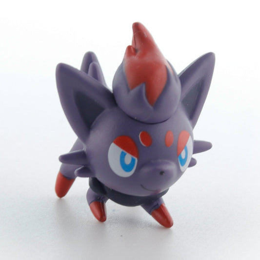 Pokemon Battle Figure - Zorua