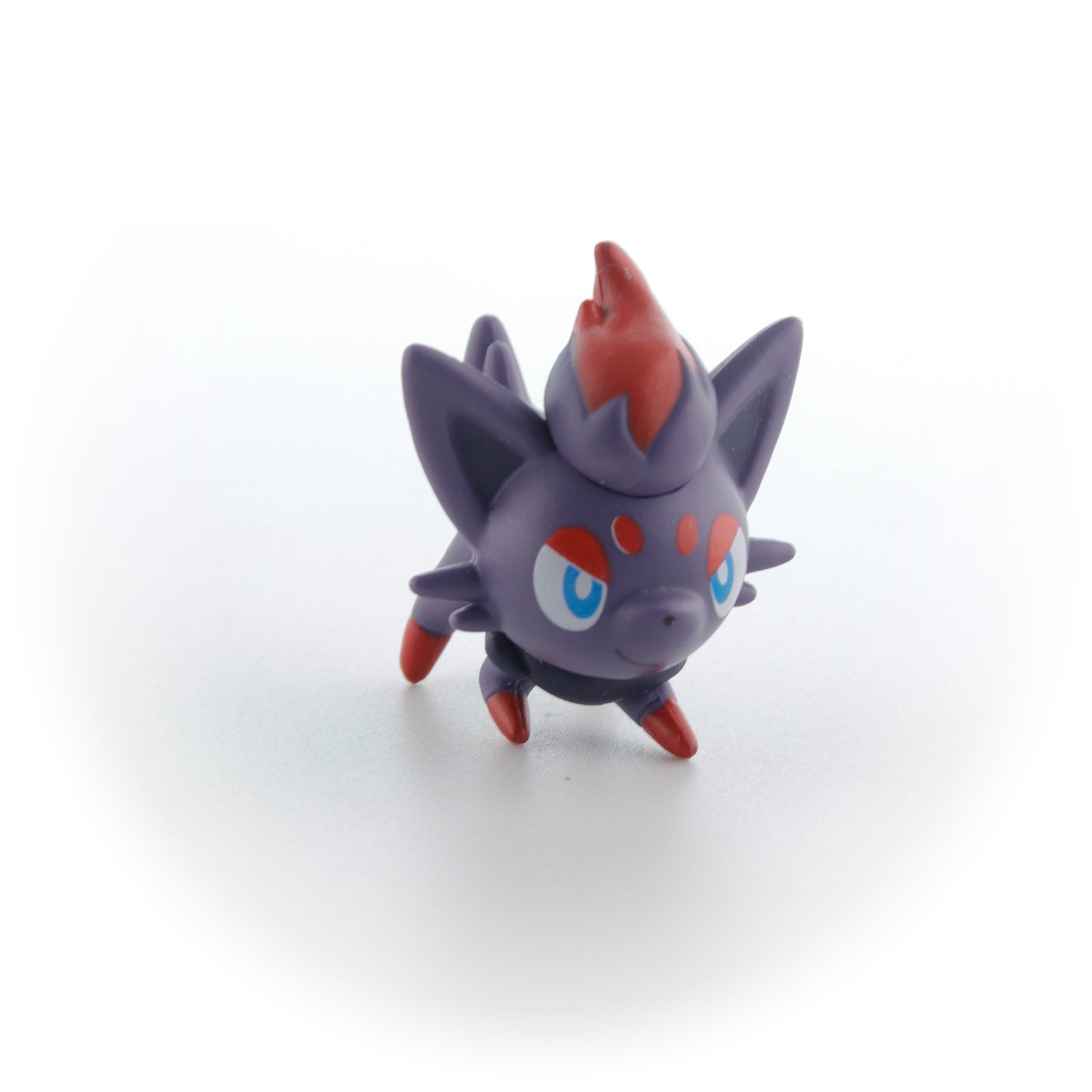 Pokemon Battle Figure - Zorua
