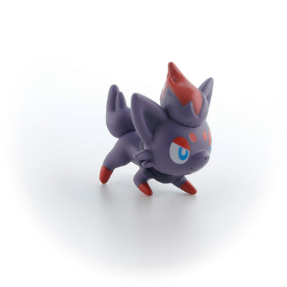 Pokemon Battle Figure - Zorua