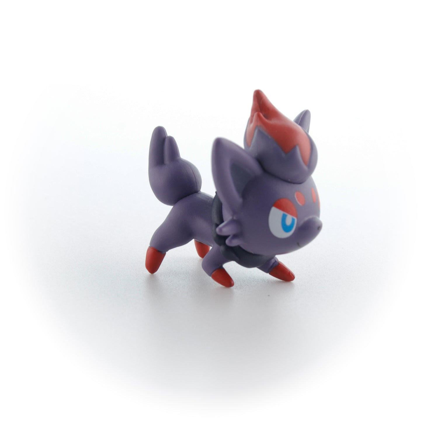 Pokemon Battle Figure - Zorua